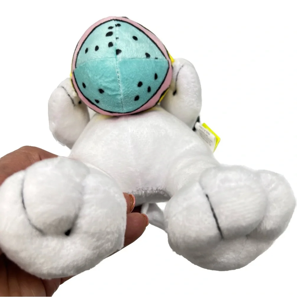 Peanuts Easter Egg Snoopy 9